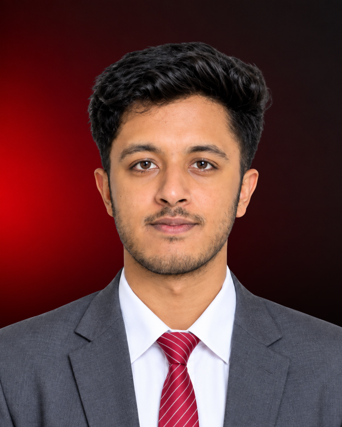 Mohith Gowda